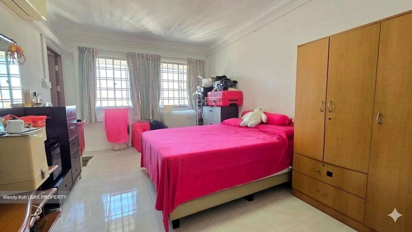 Blk 156 Yung Loh Road (Jurong West), HDB 5 Rooms #534408461
